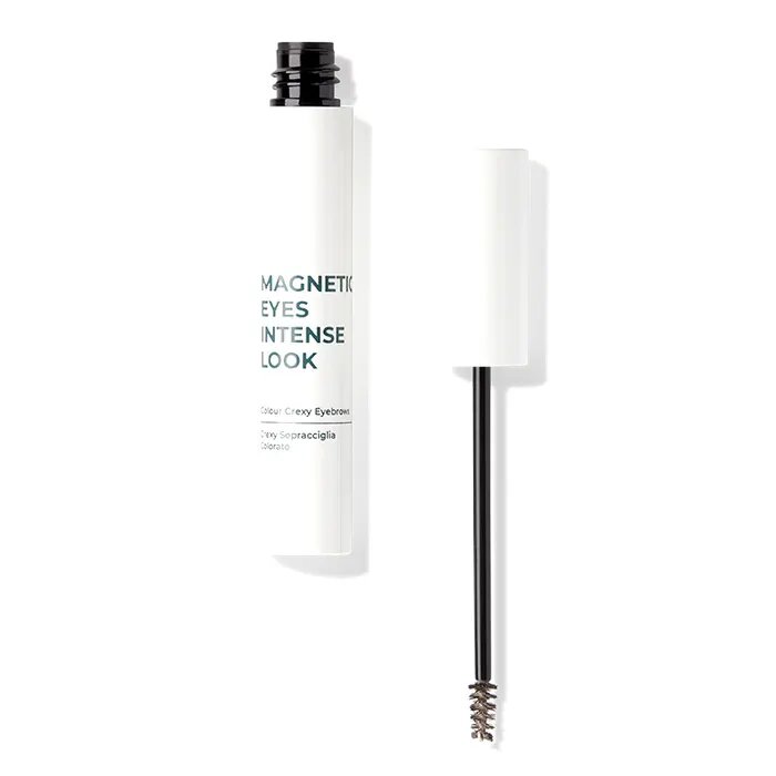 Labo Magnetic Eyes Intense Look Crexy Mascara Sopracciglia Colorato Castano Chiaro-1