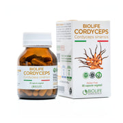 BIOLIFE CORDYCEPS 60CPS-1