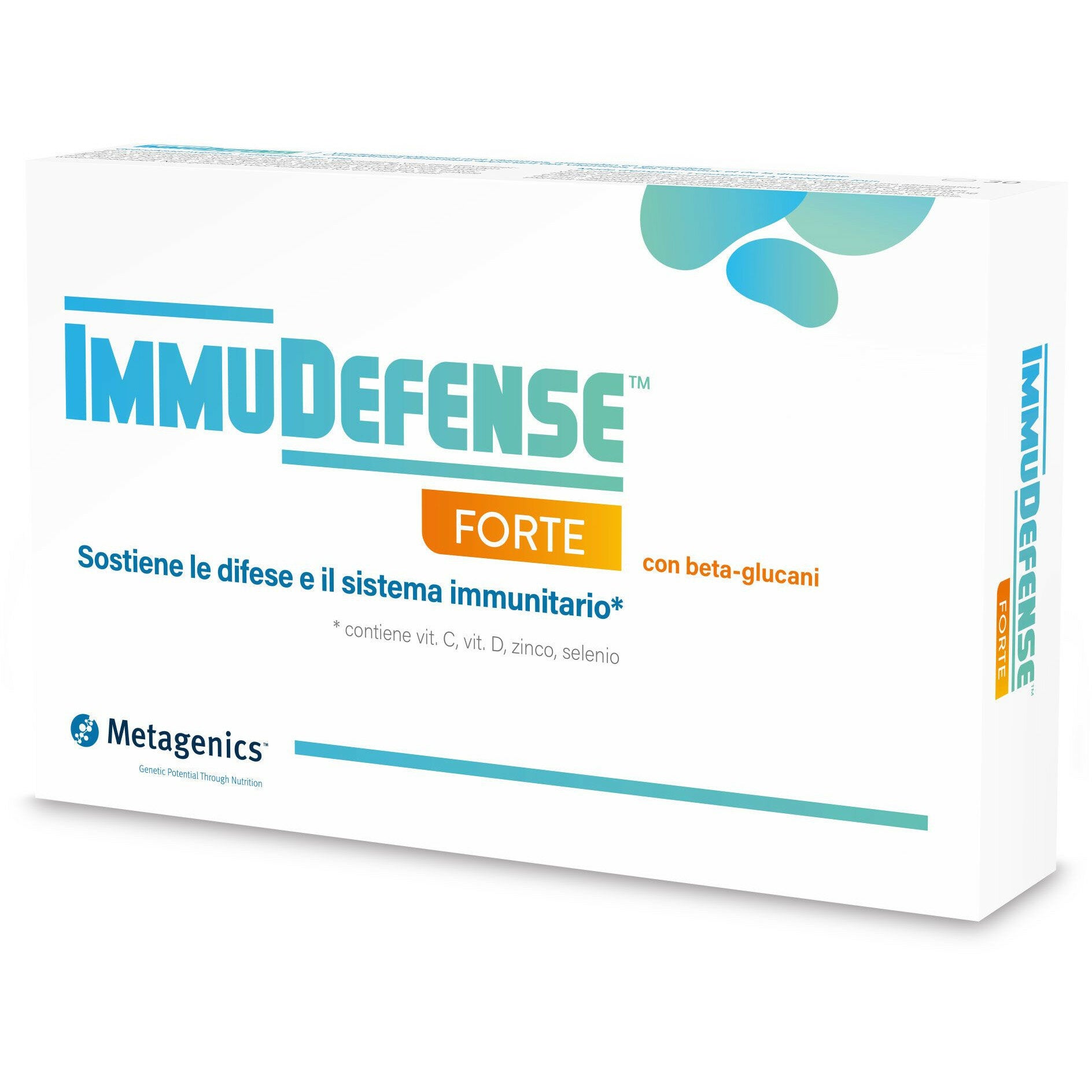 Immudefense Forte 60 Compresse-2