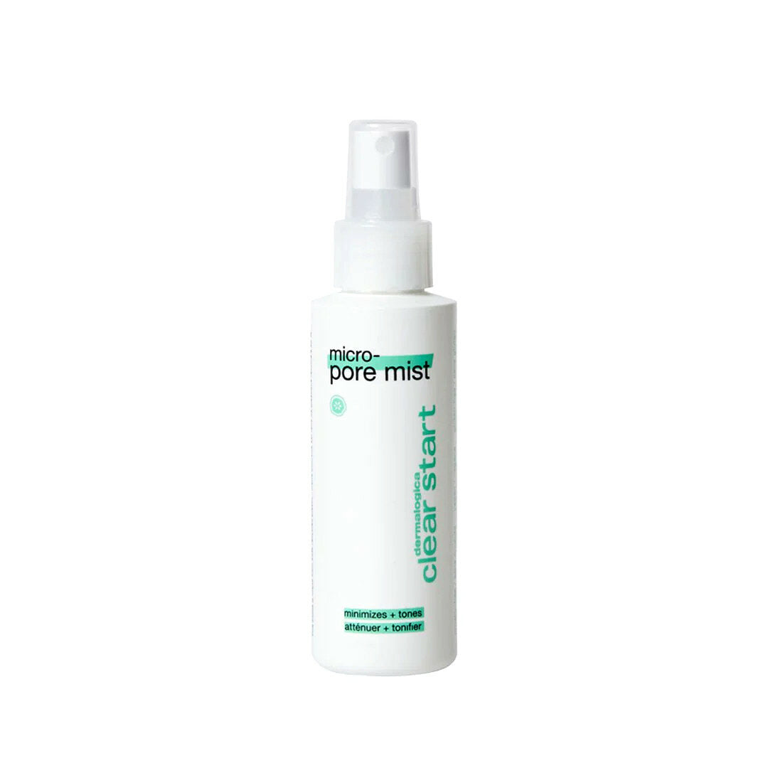 Dermalogica Micro-Pore Mist Tonico Pori Dilatati 118ml-1