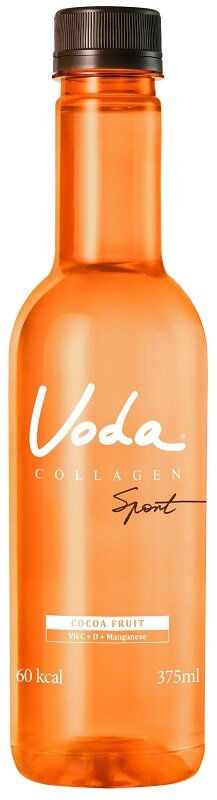 Voda Collagen Sport 375ml-1