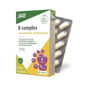 B Complex 30 Capsule-2