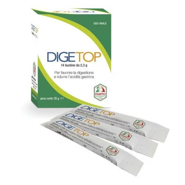 Digeotop 14 Bustine-1