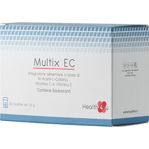 Multix Ec 30 Bustine-1