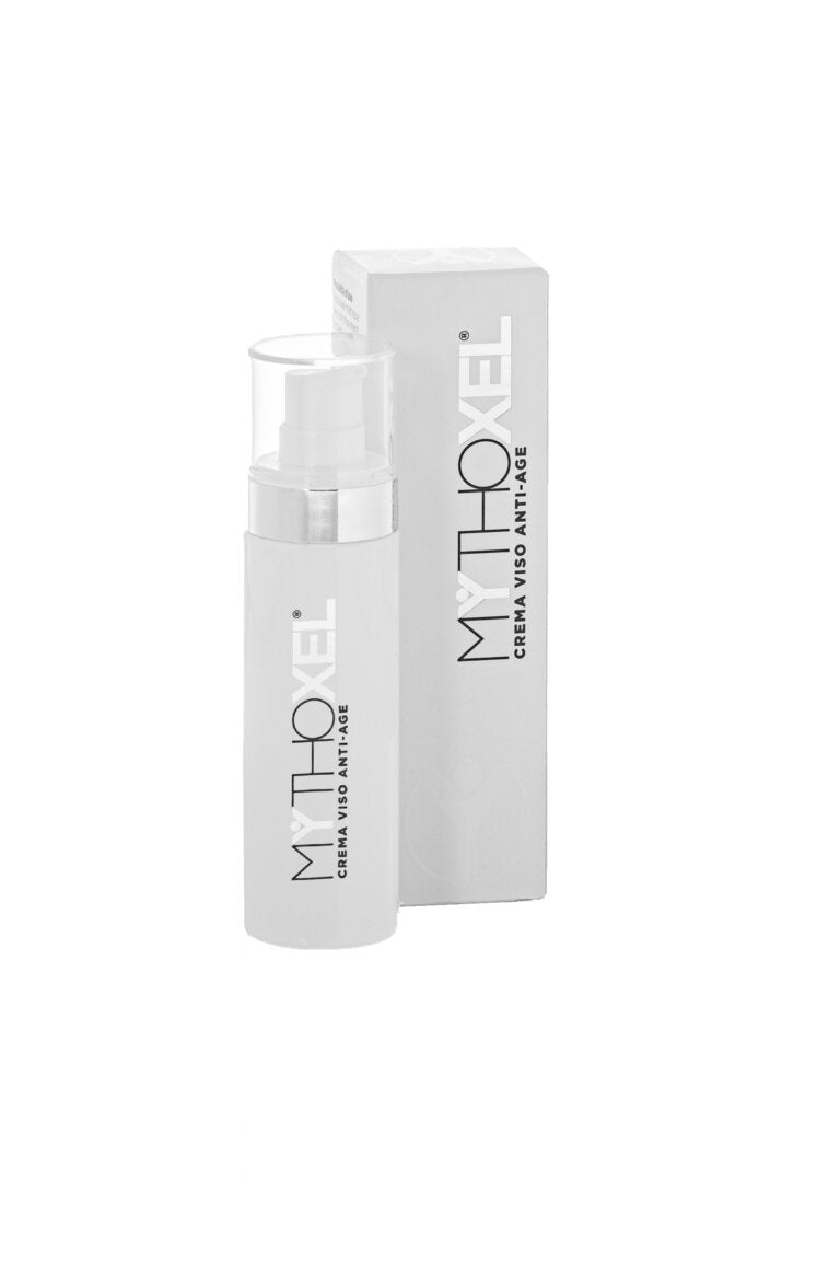 Mythoxel crema viso antietà 50ml-2