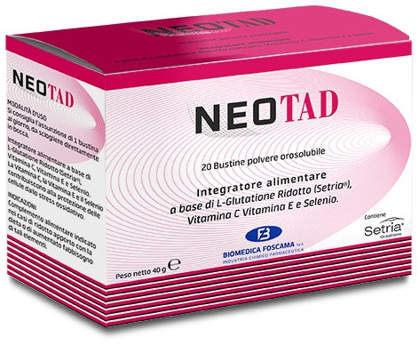 Neotad 20 Bustine-0