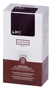 Lucens Umbria Tinta Colorata 4.2 Violetto 135ml-1