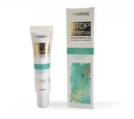 Atop Crema Palpebrale 15ml-2