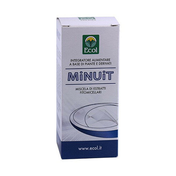 Ecol Minuit per il rilassamento 30ml-2