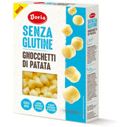 Doria Senza Glutine Gnocchetti di Patata 400g-2