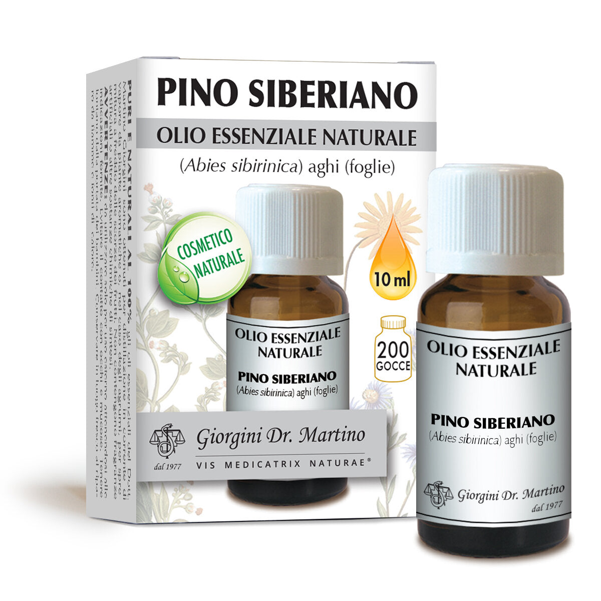 PINO SIBERIANO OE NATURALE10ML-1