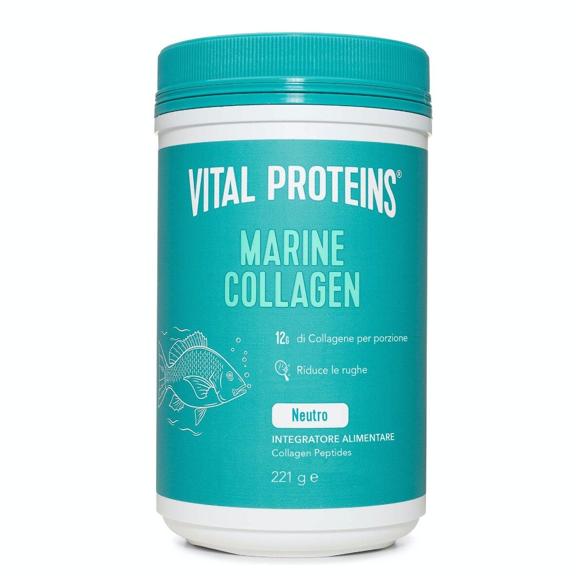 Vital Proteins Marine Collagen 221g-5
