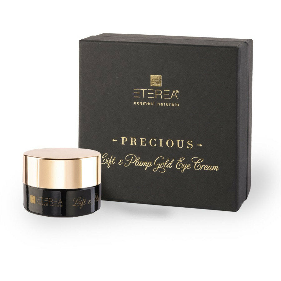 Eterea Precious Contorno Occhi Liftante/Rimpolpante/Illuminante 15ml-2