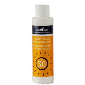 Duesa Pharm Protezione Solare Alta SPF30 150ml-2