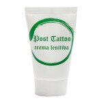 Duesa Pharm Crema Lenitiva Post Tattoo 30ml-2