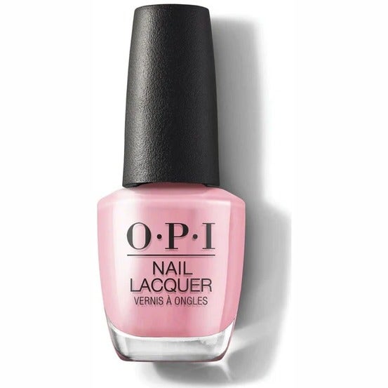 Opi Smalto N. H001 Suzi Calls The Paparazzi 15ml