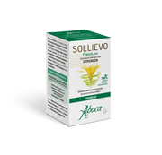 Aboca Sollievo Fisiolax Benessere Intestinale 27 Compresse-2