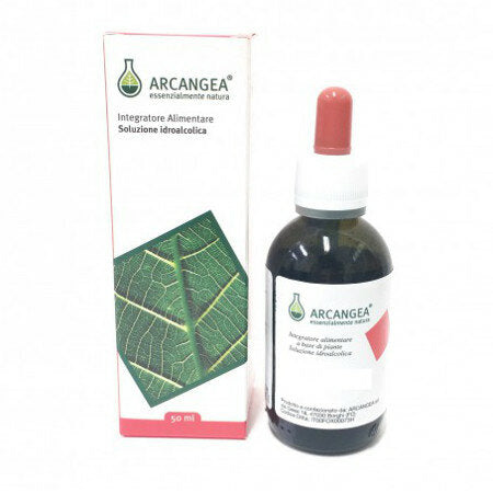 Arcangea Immunoseng 100ml-1