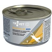 Trovet Urinary Struvite Pollo per Gatti 100g-1