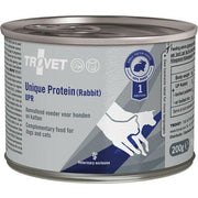 TR UNIQ PROT RAB DOG/CAT 200G-1