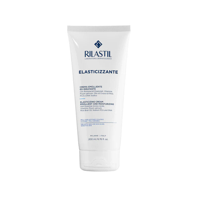 Rilastil Elasticizzante Crema corpo 200ml-1