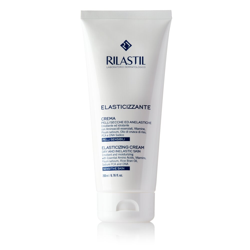 Rilastil Elasticizzante Crema corpo 200ml-2