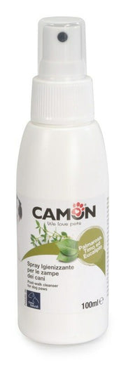 SPRAY IGIENIZZANTE ZAMPE CANI-1