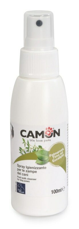 SPRAY IGIENIZZANTE ZAMPE CANI-1