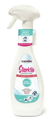 STARKLIN IGIENIZ SPRAY 750ML-1