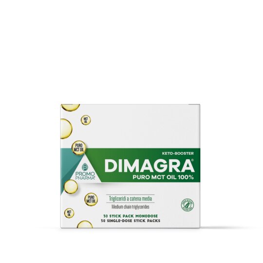 Dimagra MCT Oil 100% 30 Stick-1
