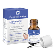 Dermovitamina Microblock 3in1 Onicodistrofie 7ml-3