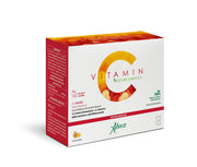 Aboca Vitamin C Naturalcomplex 20 Bustine-2