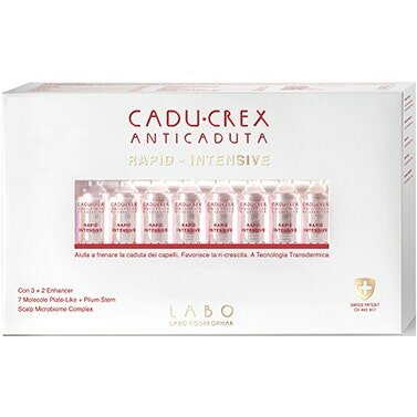 Cadu-Crex Anti-Caduta Rapid-Intensive Caduta Iniziale Uomo 40 Fiale-2
