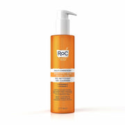 Roc Multi Correxion Revive+Glow Gel Detergente Viso Rinvigorente con Vitamina C 177ml-2