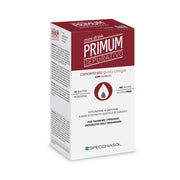 Specchiasol Primum Depurativo per favorire la depurazione dell'organismo 15 mini drink gusto ciliegia-2