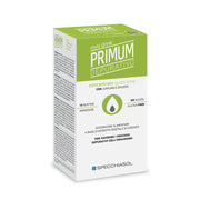 Specchiasol Primum Depurativo per favorire la depurazione dell'organismo 15 mini drink gusto lime-2