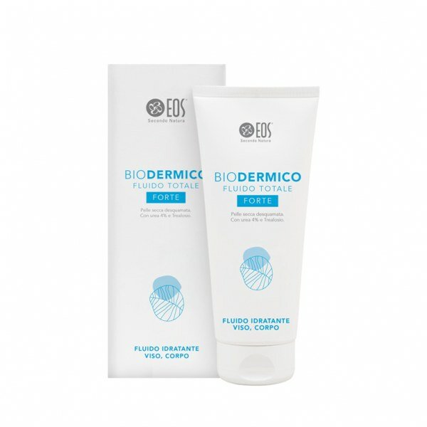 Eos Biodermico Fluido Totale Forte 200ml-2
