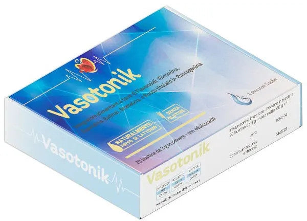 Vasotonik 20 Bustine-1