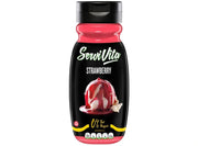 Servivita Salsa Fragola 320ml-1