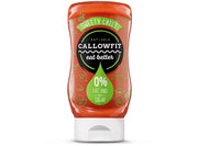 Callowfit Salsa Sweety Chili 300ml-1