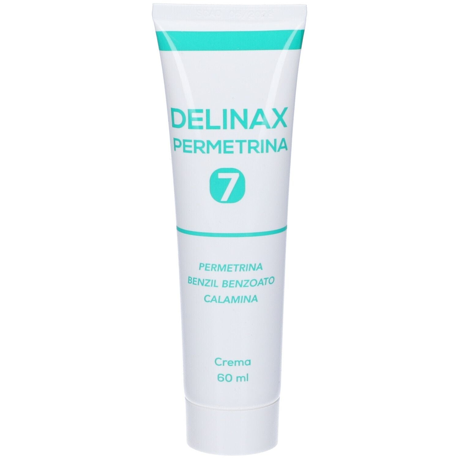 Delinax Permetrina 7 60 ml