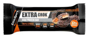 EthicSport Extra Crok Barretta Arachidi E Caramello 50g-1