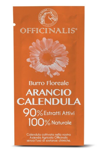 BURRO DI CALENDULA 90% 10ML-1