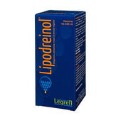 Lipodreinol utile per il microcircolo e cellulite 240ml-2