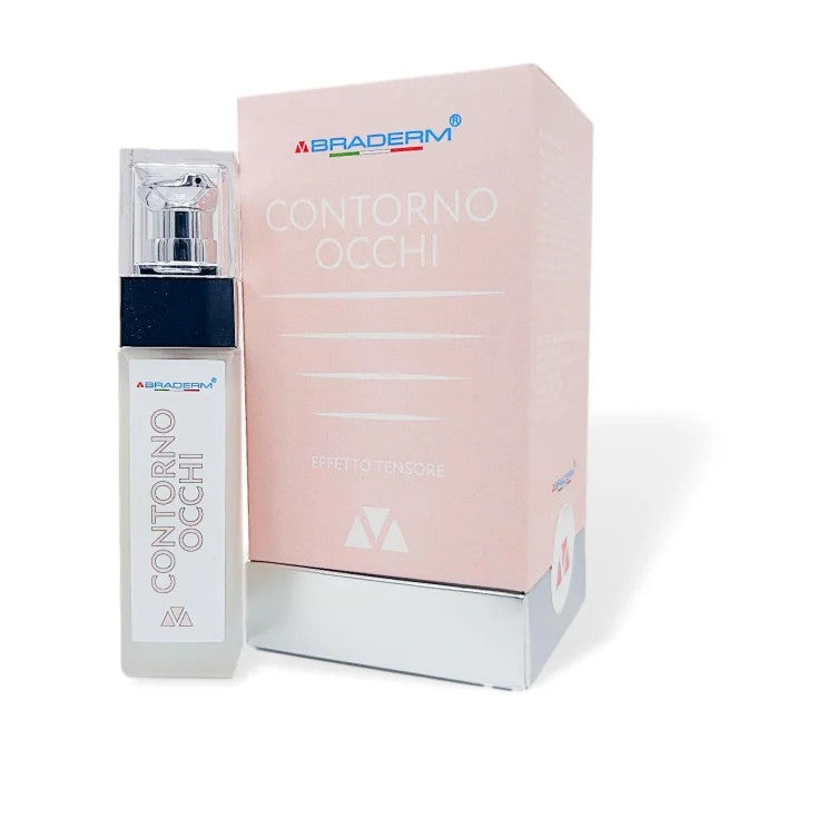 Contorno Occhi Braderm 30ml-1