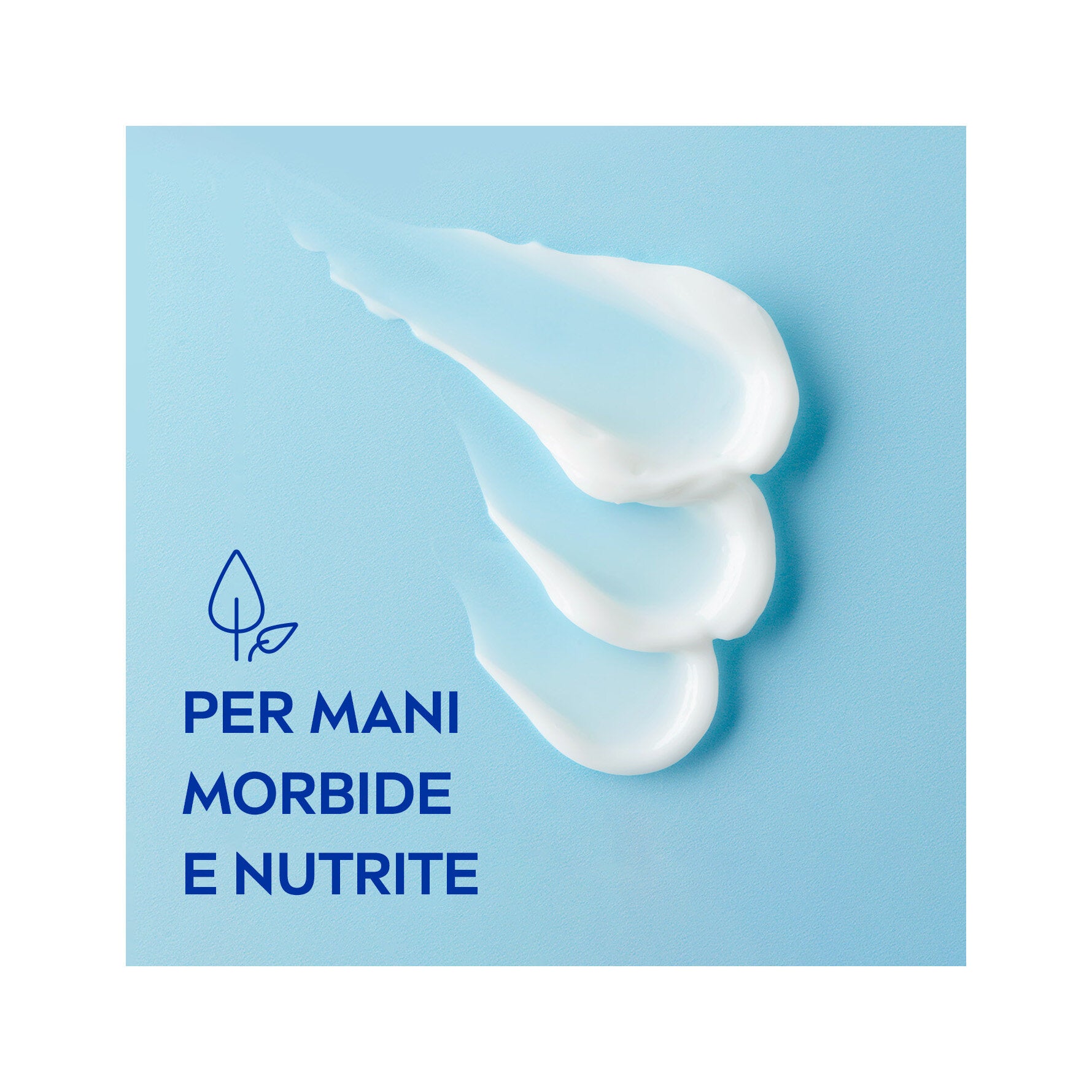 Nivea Crema Mani 3in1 Care & Protect Con Effetto Antibatterico 75ml Crema Antibatterica Mani-4