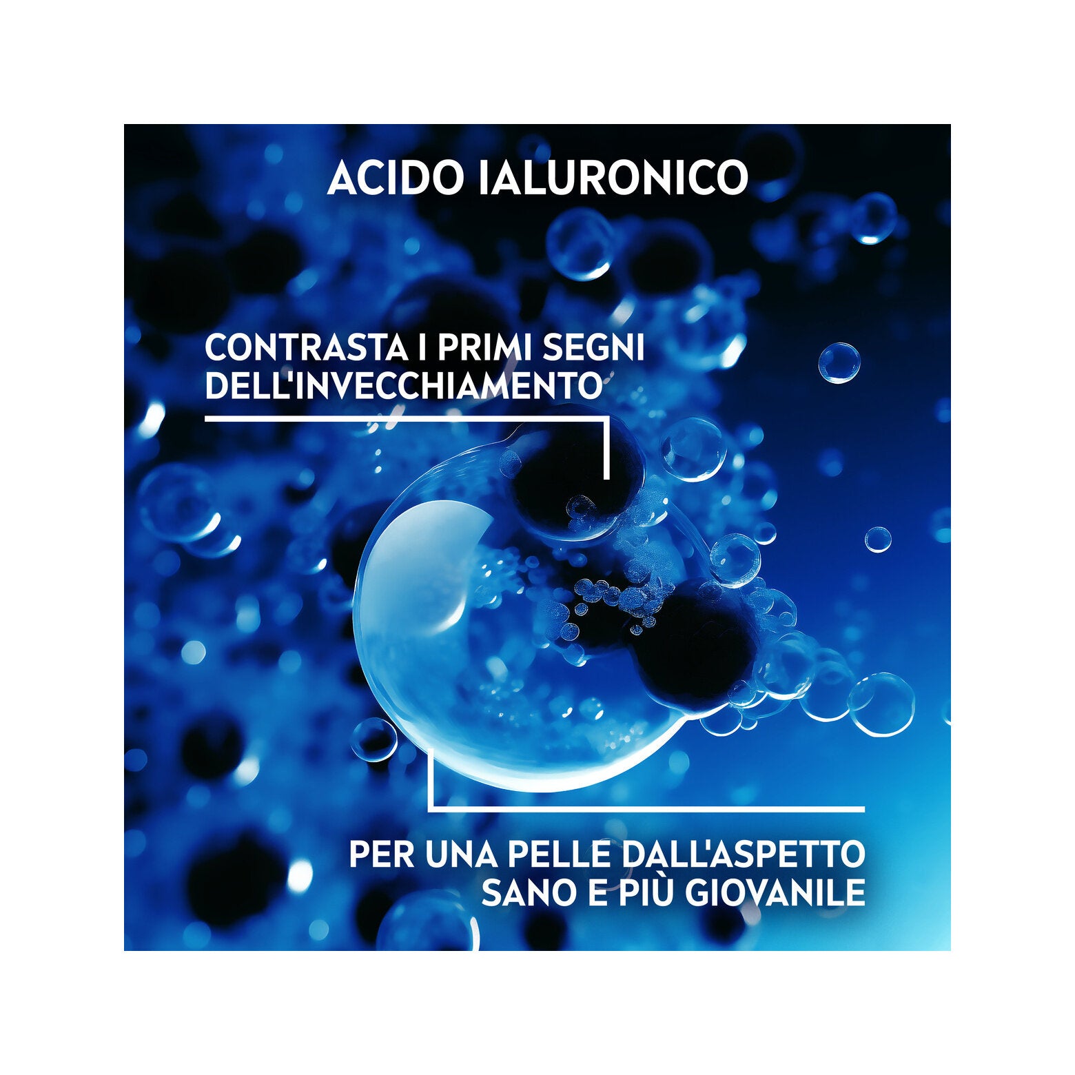 Nivea Men Anti-age Hyaluron Balsamo Dopobarba 100ml Dopobarba Uomo Idratante Per Pelli Mature-10