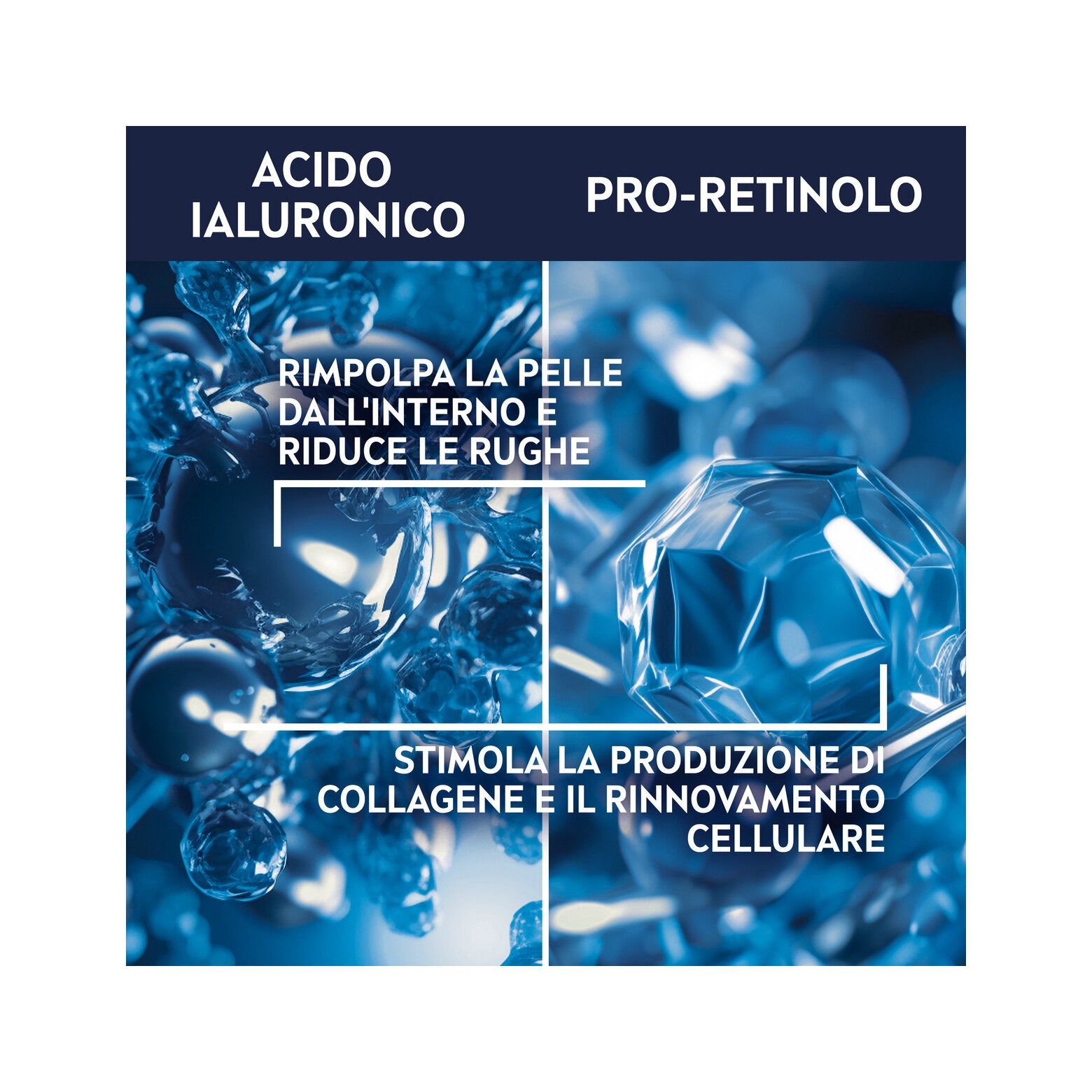 Nivea Men Active Age Hylauron Hydro Gel Viso 50ml-10