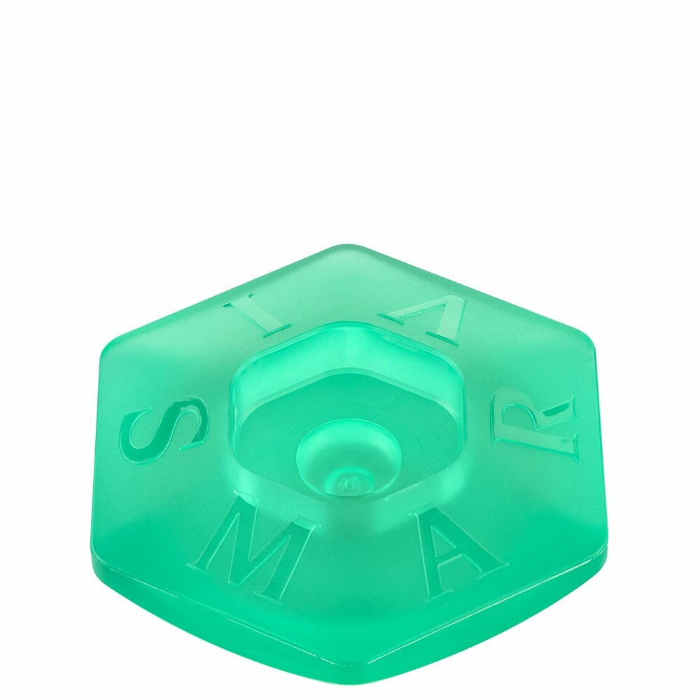 Marvis Porta Dentifricio Verde 1 Pezzo-2