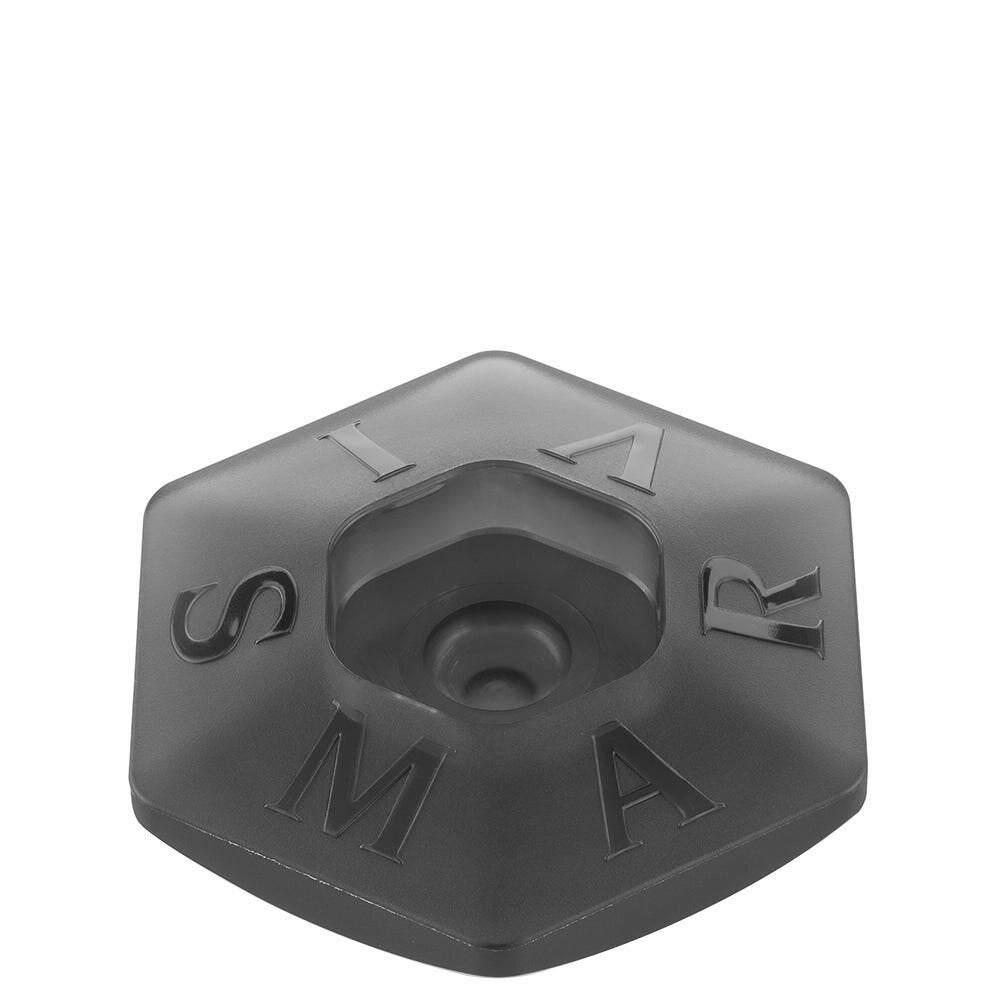 Marvis Porta Dentifricio Nero 1 Pezzo-2